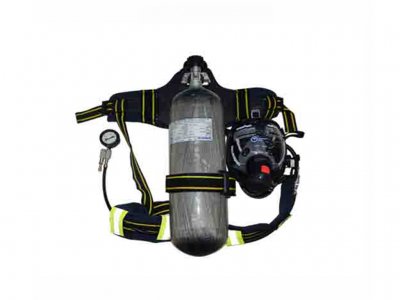 Self Contained Breathing Apparatus