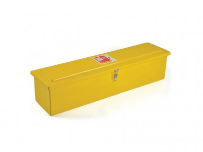 Foam Applicator Box